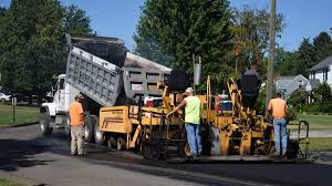 Best Paver Driveway Installation  in Fort Dix, NJ